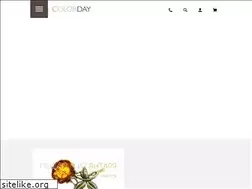 Sites similar to colorday.ru