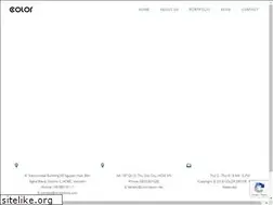 Sites similar to colordecor.net