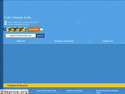 Sites similar to colordesigntech.com