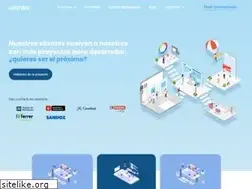 Sites similar to colordeu.es