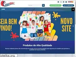 Sites similar to colordex.com.br