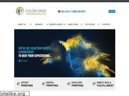 Sites similar to colordigit.com