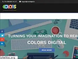 Sites similar to colordigital.in