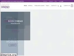 Sites similar to colordiseno.cl