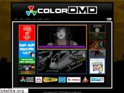 Sites similar to colordmd.com