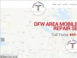 Sites similar to colordoctor.us