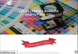 Sites similar to colordotsinc.com