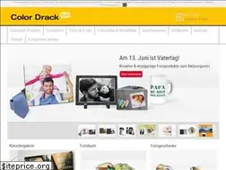 Sites similar to colordrack.at
