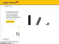 Sites similar to colordrack.ch