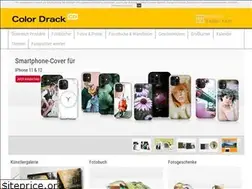 Sites similar to colordrack.com