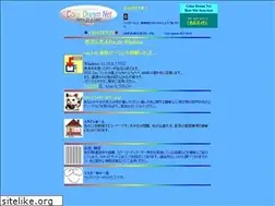 Sites similar to colordream.net