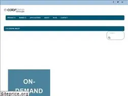 Sites similar to colordynetech.com