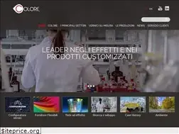 Sites similar to colore.im
