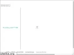 Sites similar to colore.us