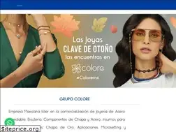 Sites similar to coloreaccesorios.com