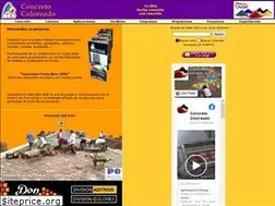 Sites similar to coloreado.com