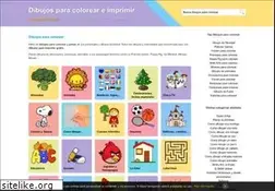 Sites similar to coloreamania.com