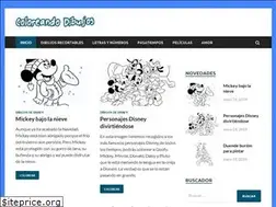 Sites similar to coloreandodibujos.com