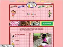 Sites similar to colorear.net
