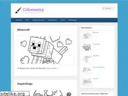 Sites similar to colorear24.com