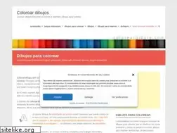 Sites similar to coloreardibujo.com