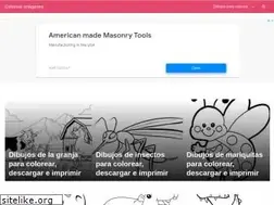 Sites similar to colorearimagenes.net