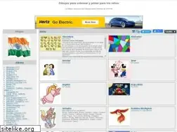 Sites similar to colorearya.com