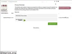 Sites similar to colorecolori.gr