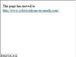Sites similar to colorectal-cancer.ca
