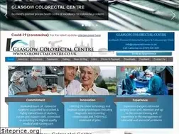 Sites similar to colorectalcentre.co.uk