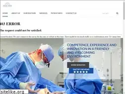 Sites similar to colorectalclinic.ae