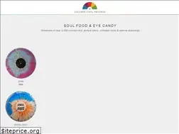 Sites similar to coloredvinylrecords.com