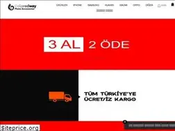 Sites similar to coloredway.com
