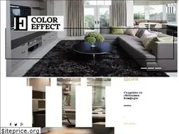 Sites similar to coloreffect.bg