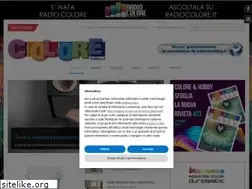 Sites similar to colorehobby.it