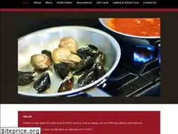 Sites similar to coloreitalian.com