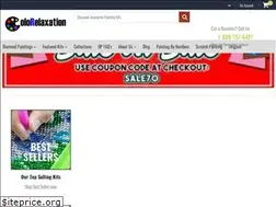 Sites similar to colorelaxation.com