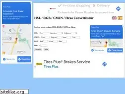 Sites similar to colorem.net
