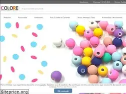 Sites similar to colorepedrarias.com