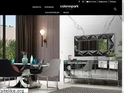 Sites similar to coloresmobilya.com
