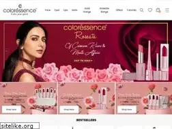 Sites similar to coloressence.com