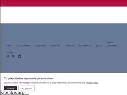 Sites similar to coloretas.com