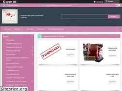 Sites similar to colorete.com.ua