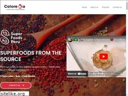Sites similar to colorexa.com