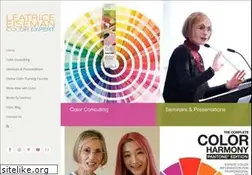 Sites similar to colorexpert.com