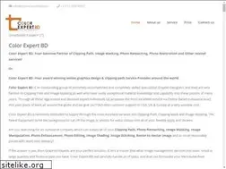 Sites similar to colorexpertbd.com