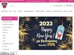 Sites similar to colorexperts.gr