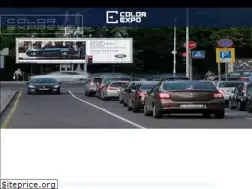 Sites similar to colorexpress.by