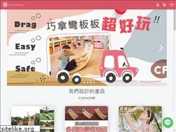 Sites similar to colorfan.com.tw