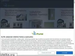 Sites similar to colorfest.gportal.hu